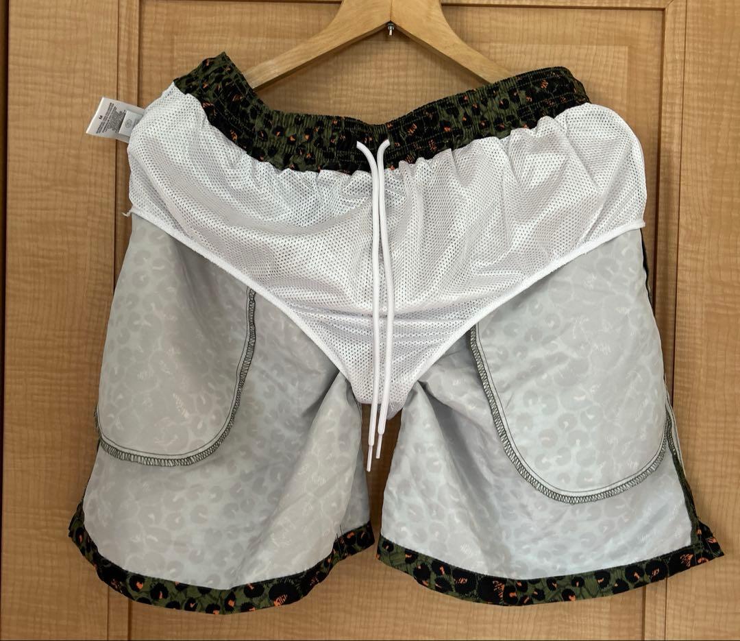 ステューシー　水着