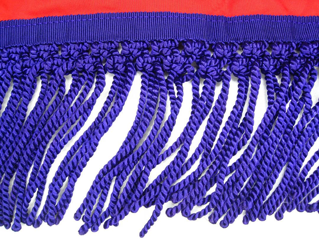 #当時物 #大日本国防婦人會 #南薫分會 #第三班通東町 #旗 #戦前 #戦中