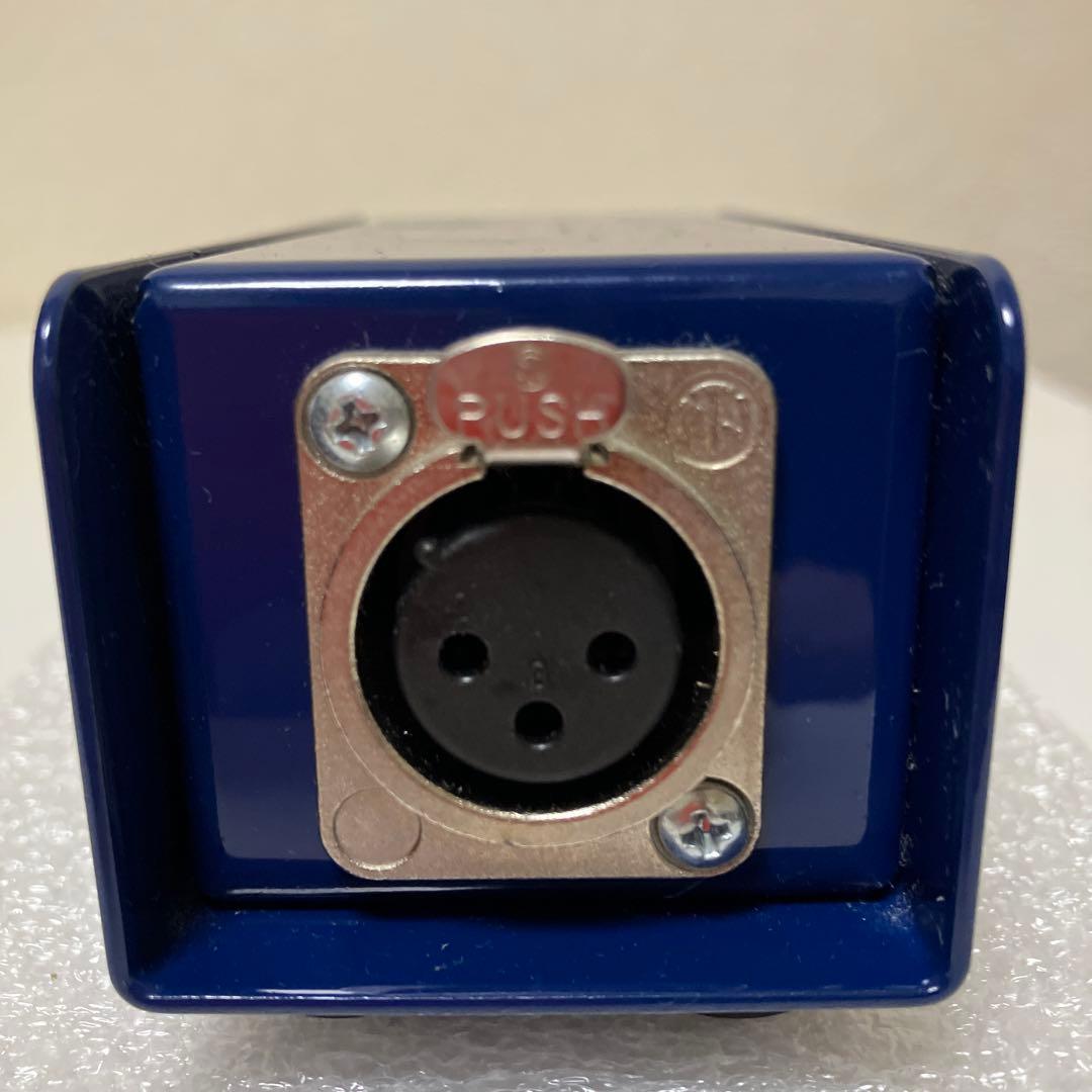 Cloudlifter CL-1 マイクプリアンプ