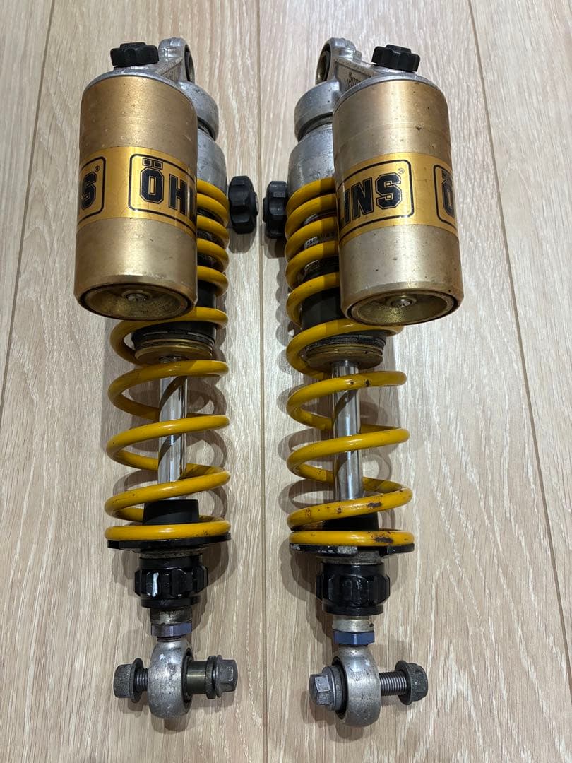 XJR1300 ヤマハ　純正　オーリンズ　RP03J 中古最終値下げ