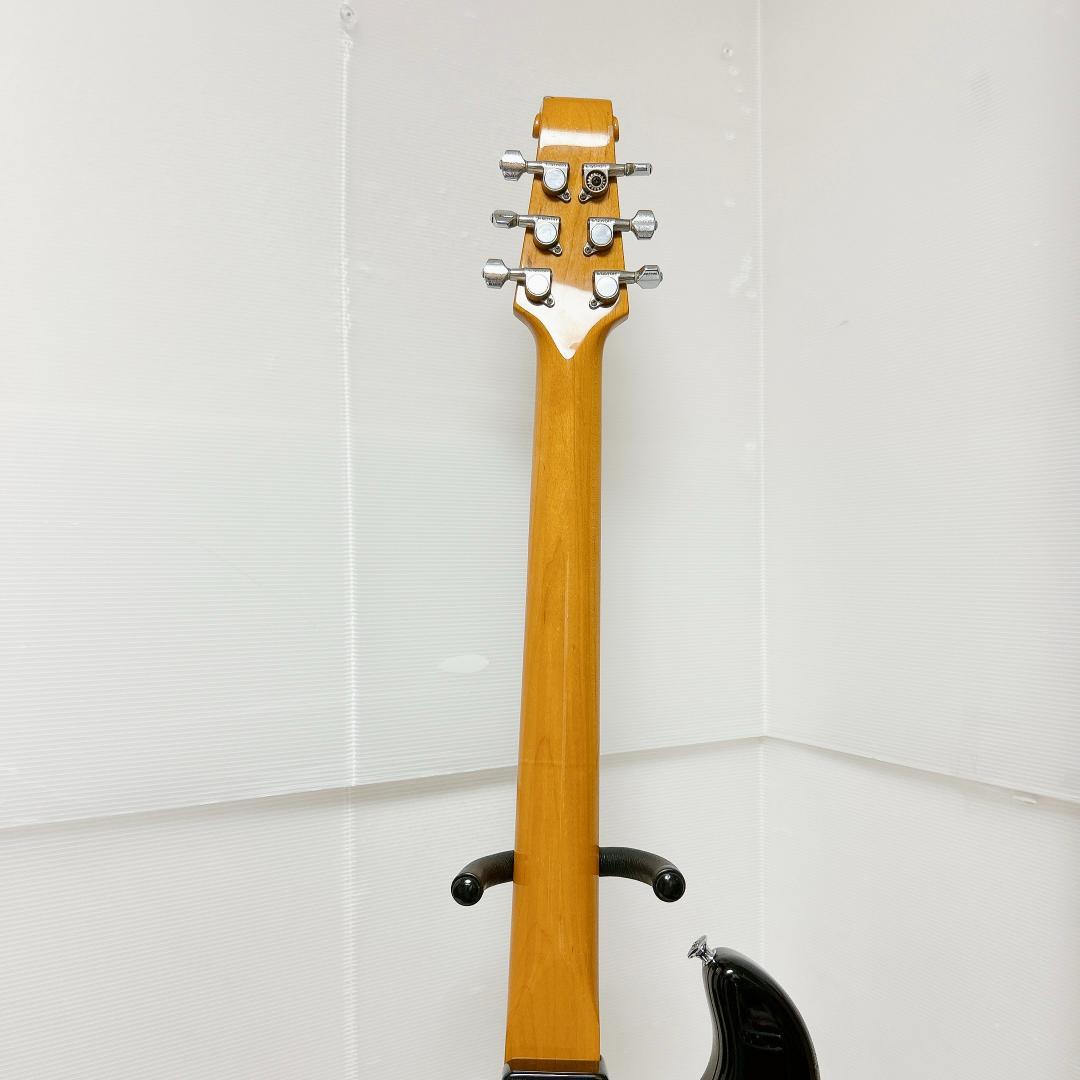 美品 Burns London バーンズロンドン MarqueePro ビザール