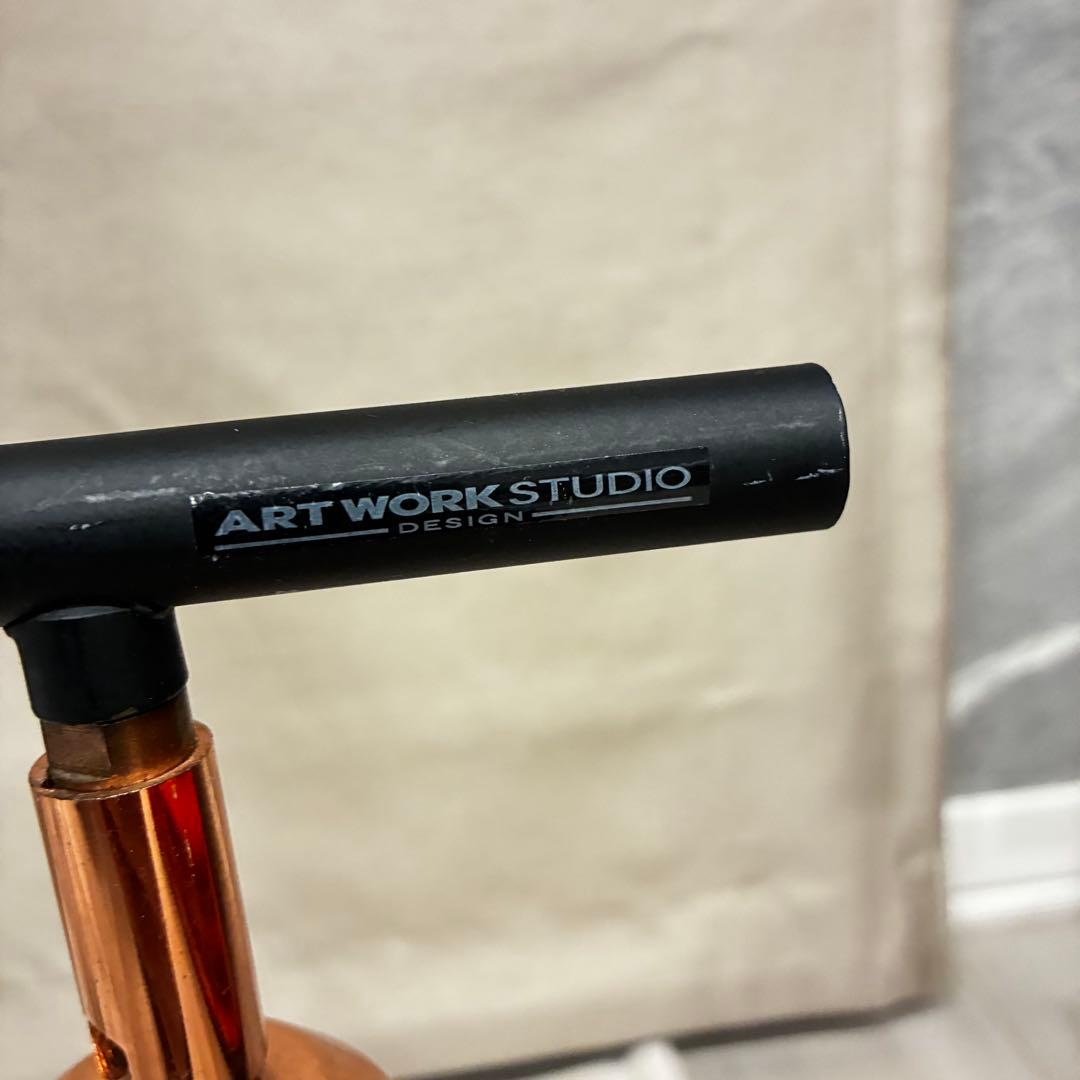 スタジオワークスタジオ 4灯 シーリング ライト AW-0499 リモコン付き