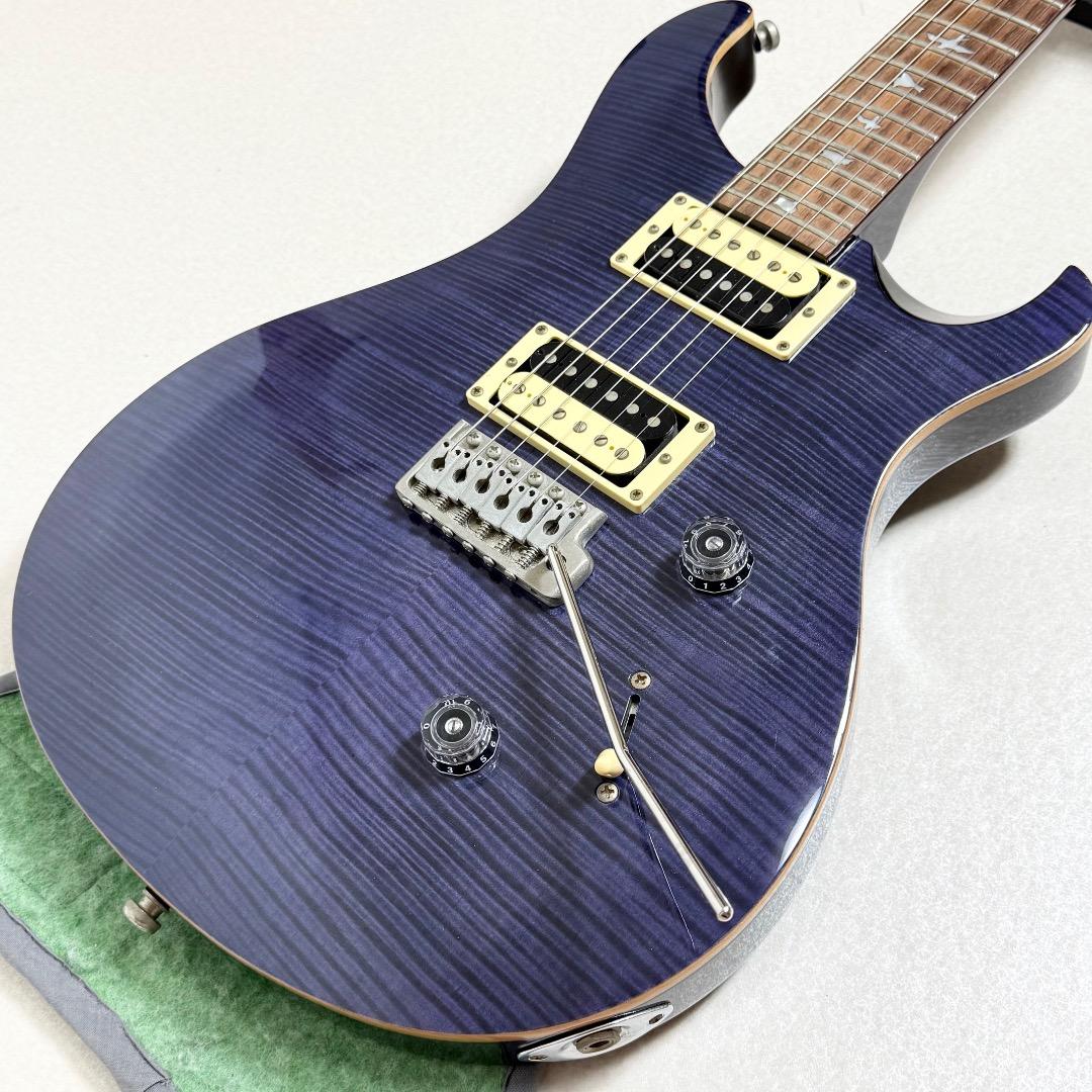 Paul Reed Smith PRS SE Custom 24 エレキギター