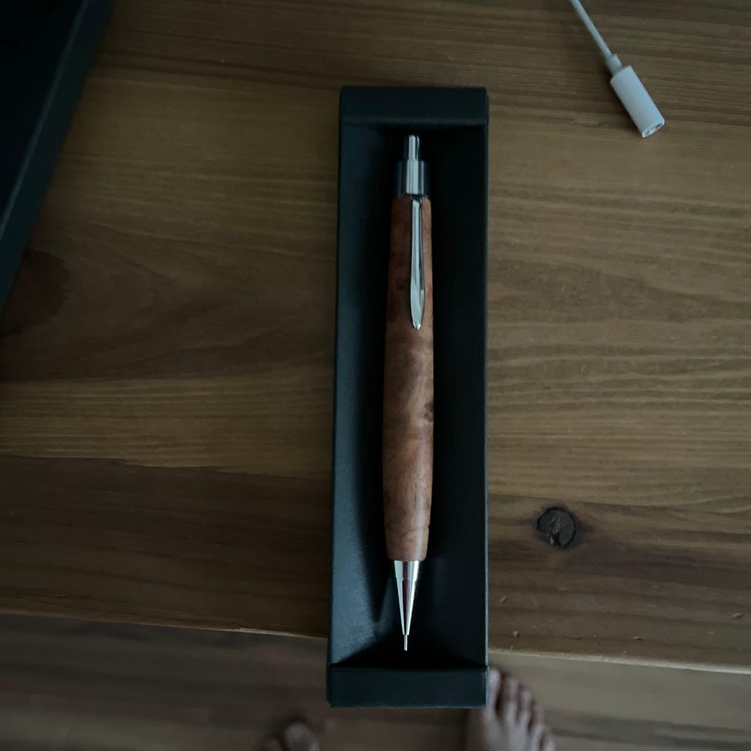 クラフトA花梨コブモク