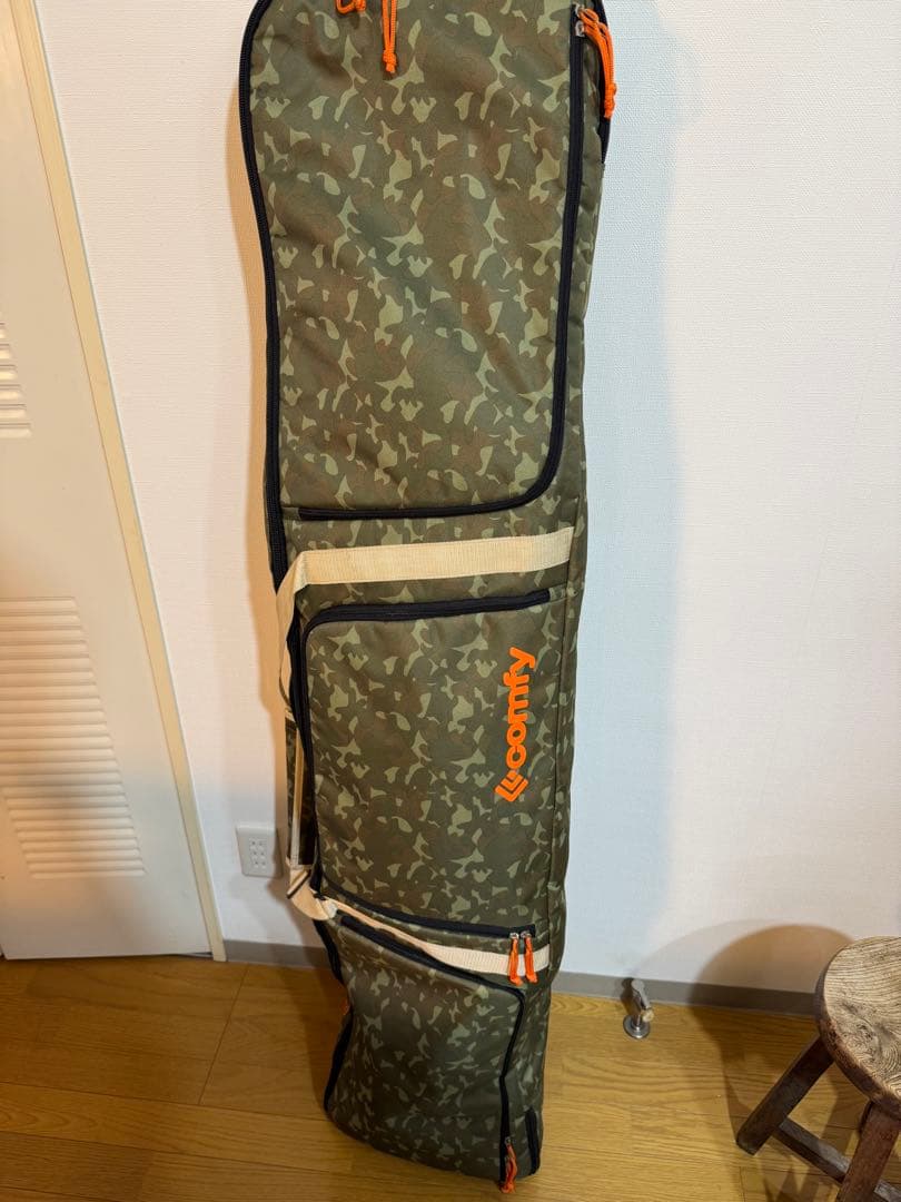 head スノーボードフルセット　ボード157 ブーツ27.5cm