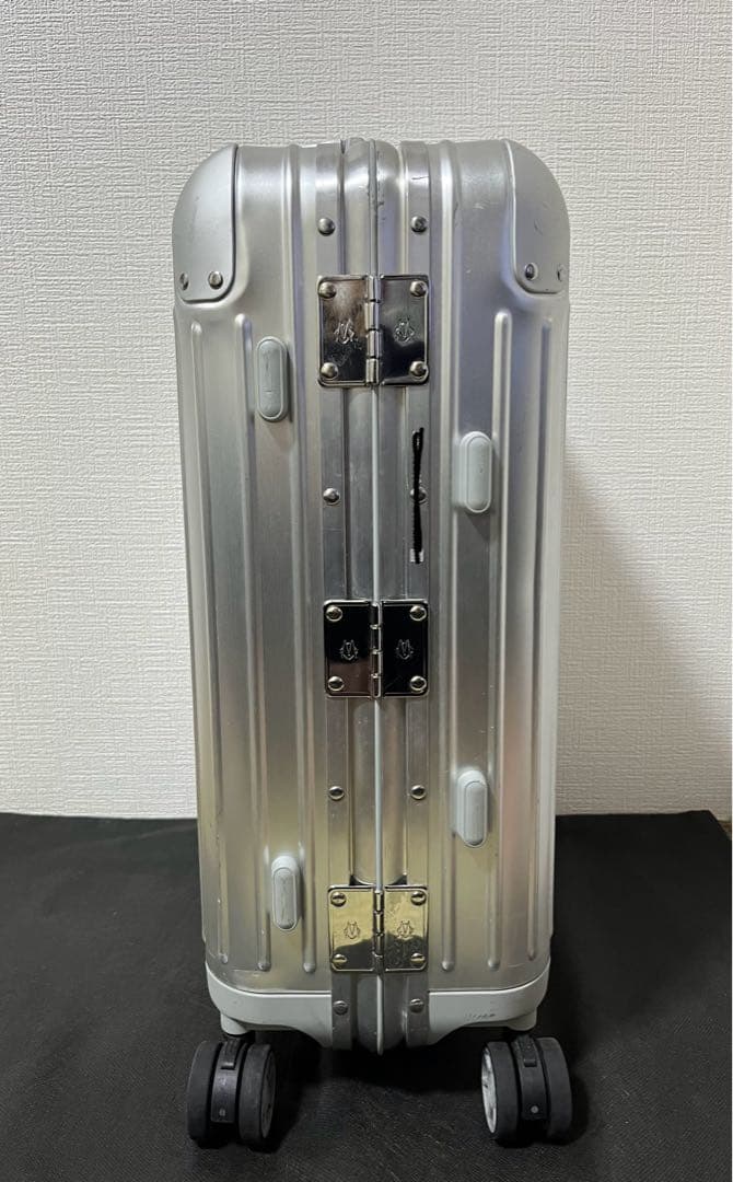 RIMOWA ORIGINAL Cabin S 31L 本物保証 オリジナル