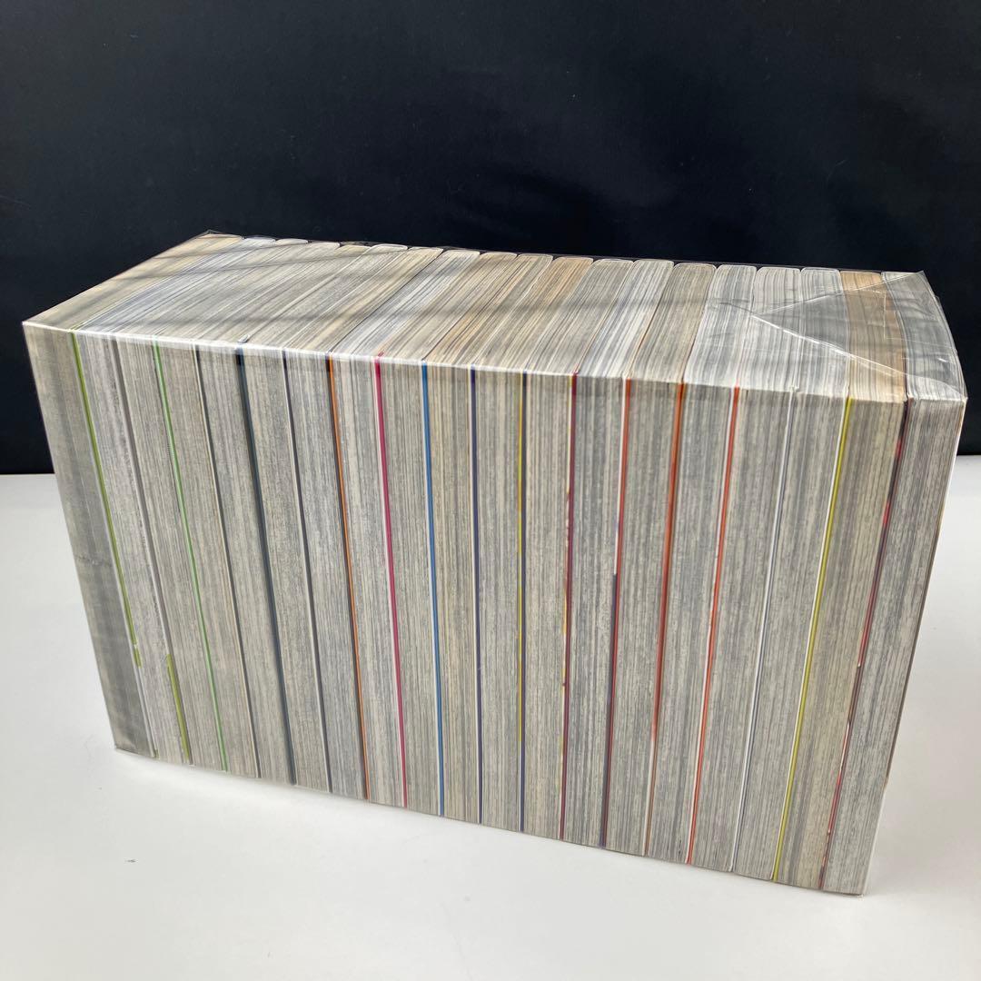 HUNTER×HUNTER ハンターハンター　全巻セット　6 mjm