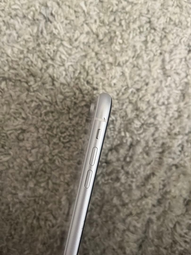 【ウニ様】Apple iPhone XR ホワイト128GB