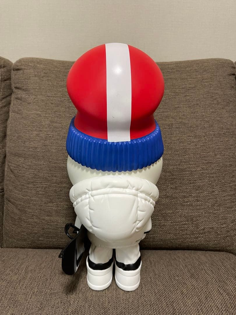 MONCLER フィギュア コレクション