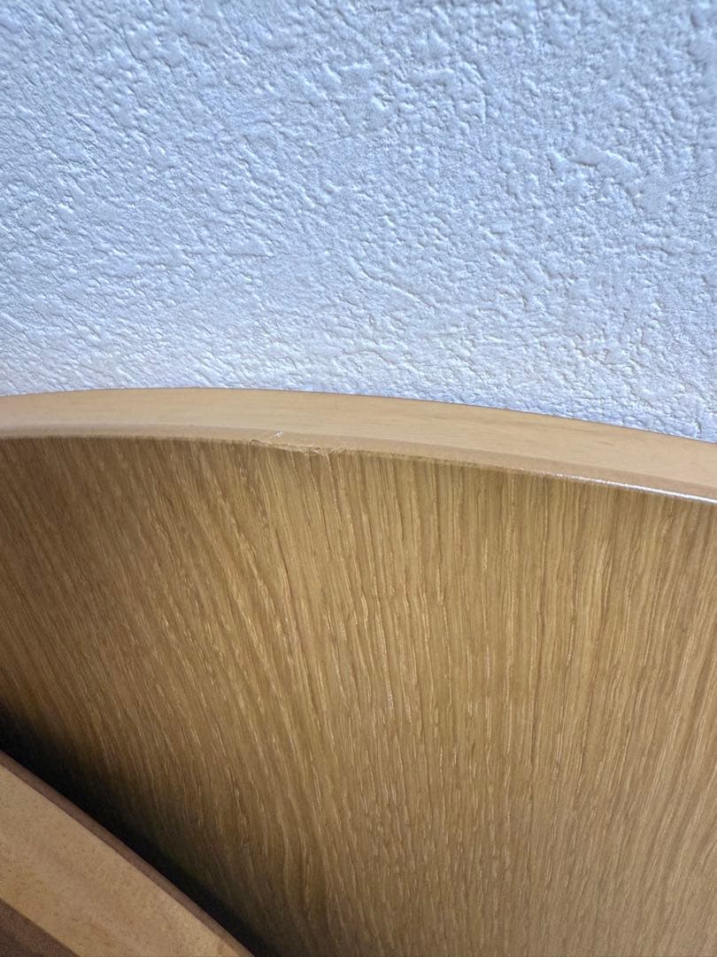 円形こたつテーブル