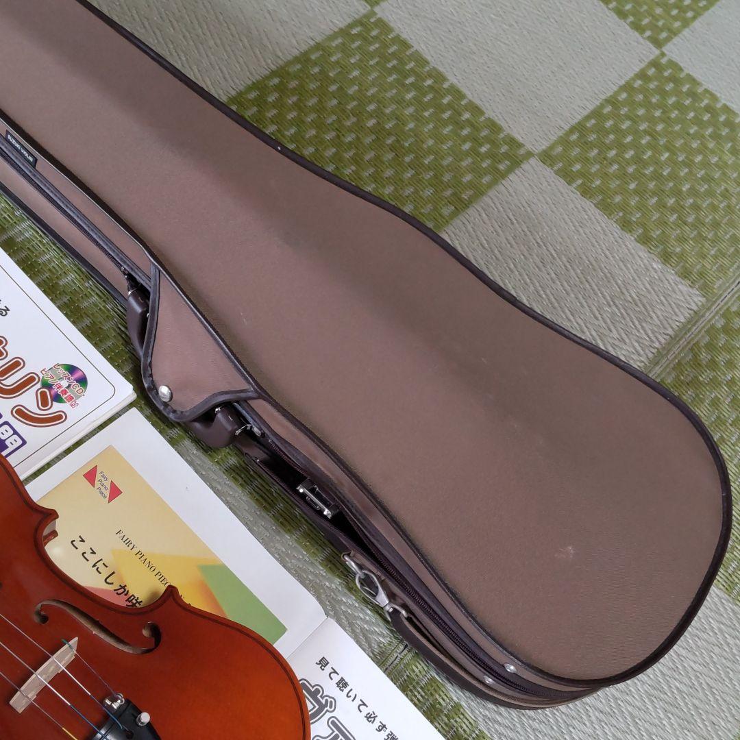 バイオリンSUZUKIまとめ売り