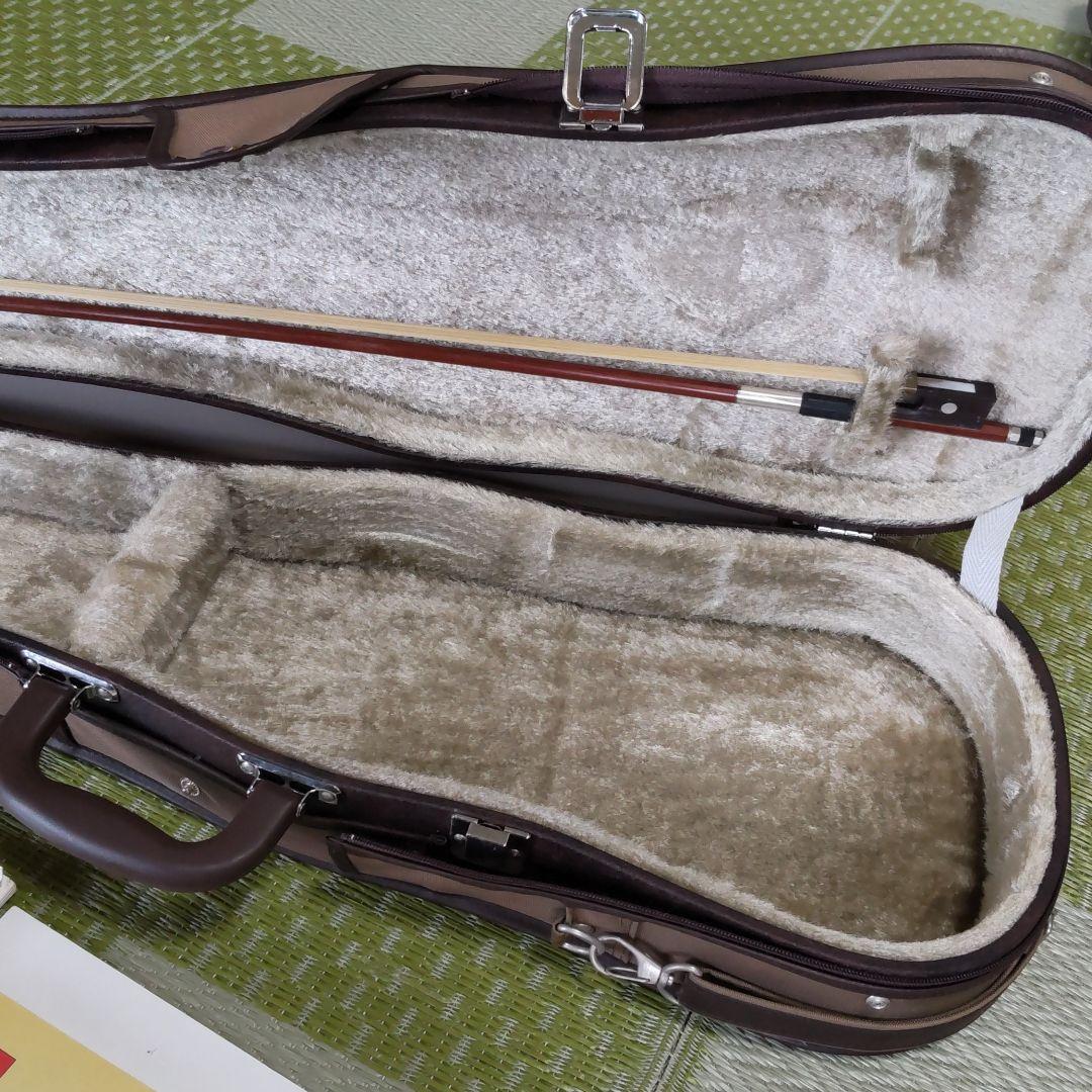 バイオリンSUZUKIまとめ売り