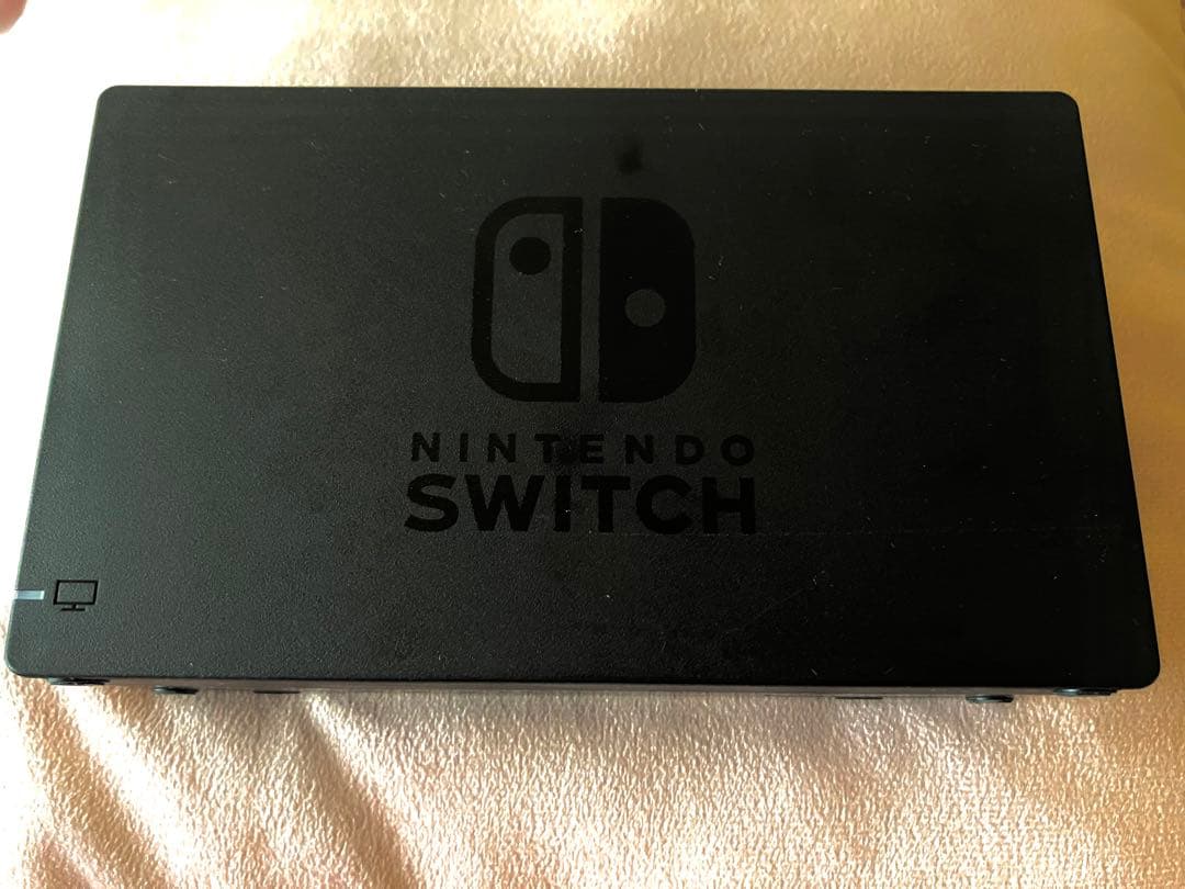 Nintendo Switch 本体+周辺機器