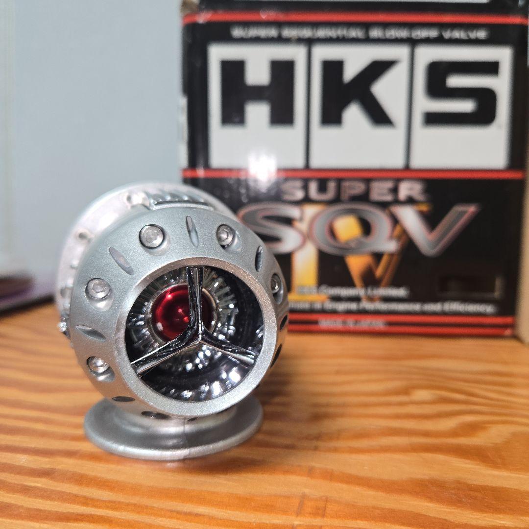 ま*︎様 新品HKSブローオフバルブSQV IV　71008-AK001