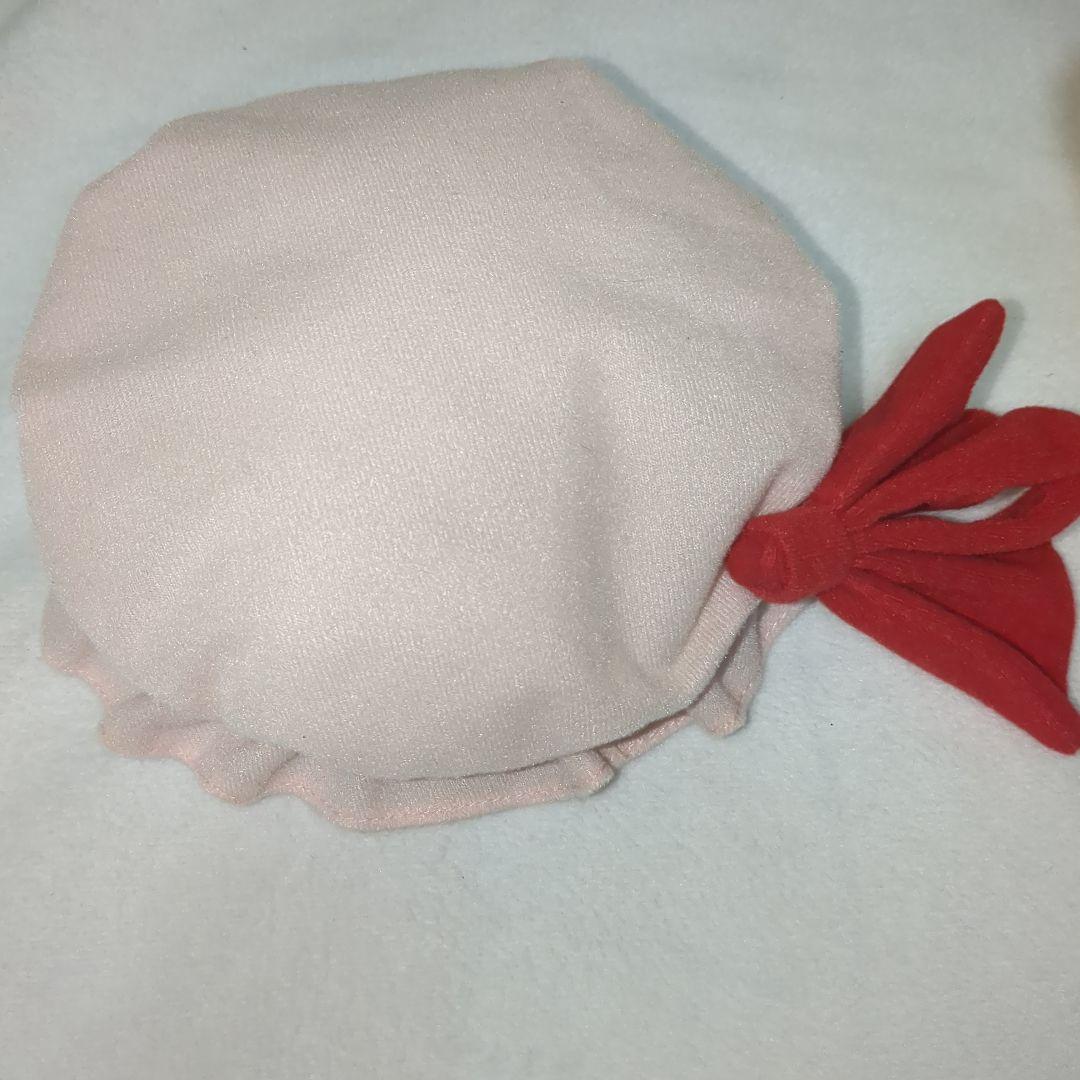 東方ぬいぐるみ　ふもふもシリーズ7　フランドールスカーレット ふもふもふらん