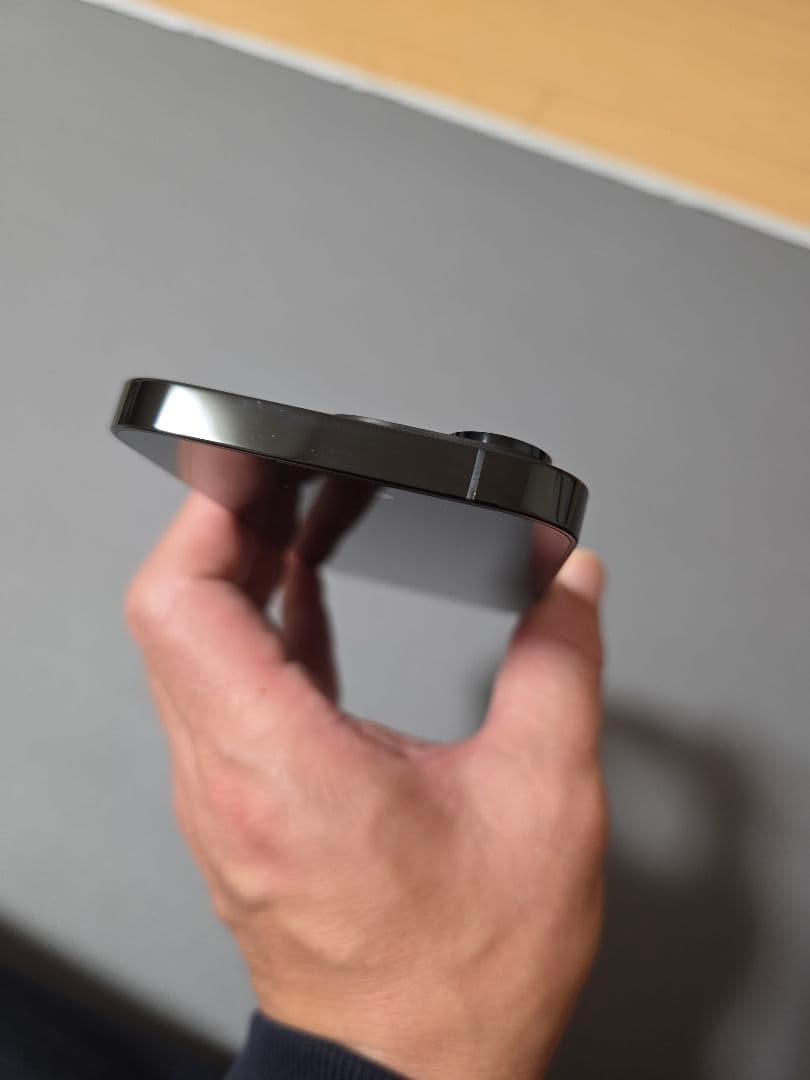 スマートフォン本体 iPhone 14 Pro 256GB Space Black