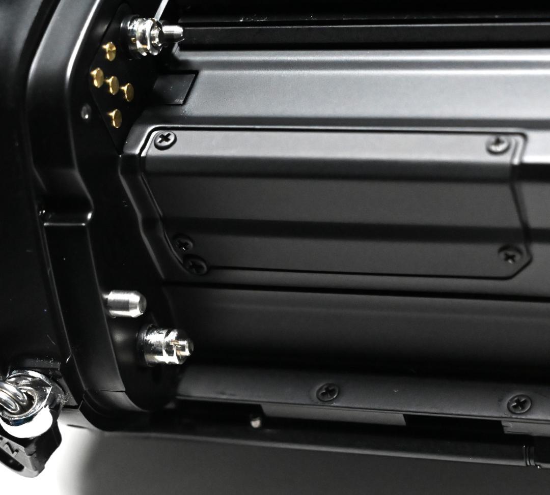 フィルムカメラ Nikon F4