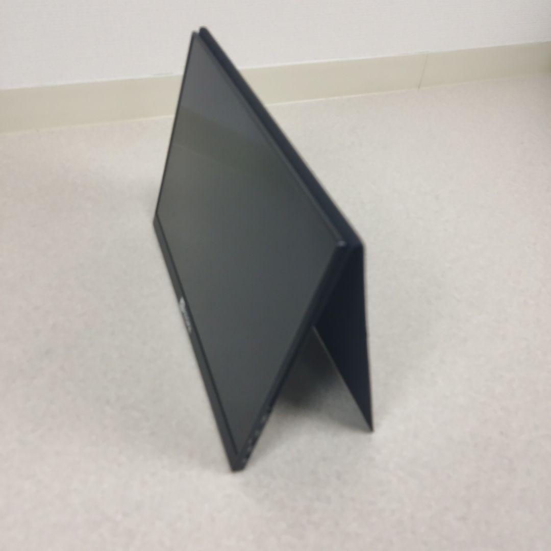 【美品】ARZOPA 2K モバイルモニター 13.3インチ 軽量 薄型