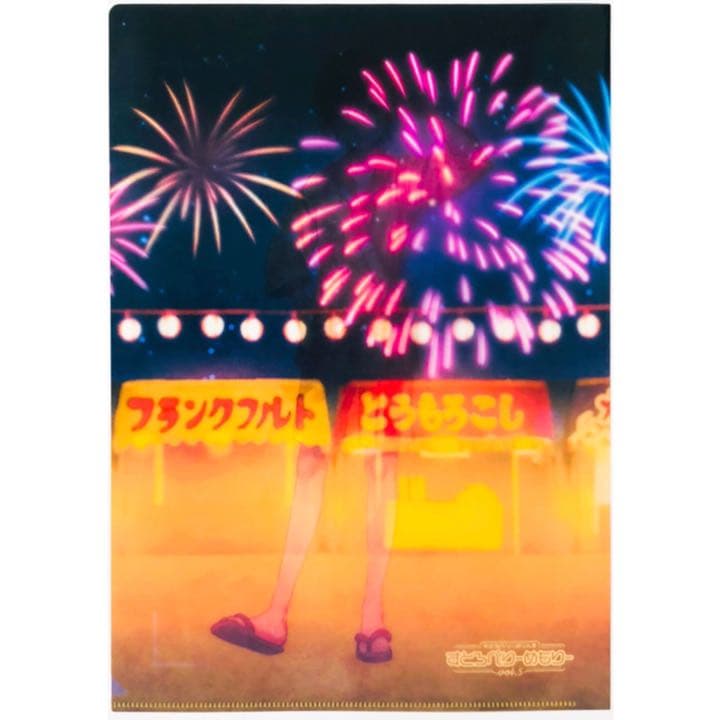 新品★すとぷり【るぅと】すとめも5★すとめも6★クリアファイルくじ★2点セット