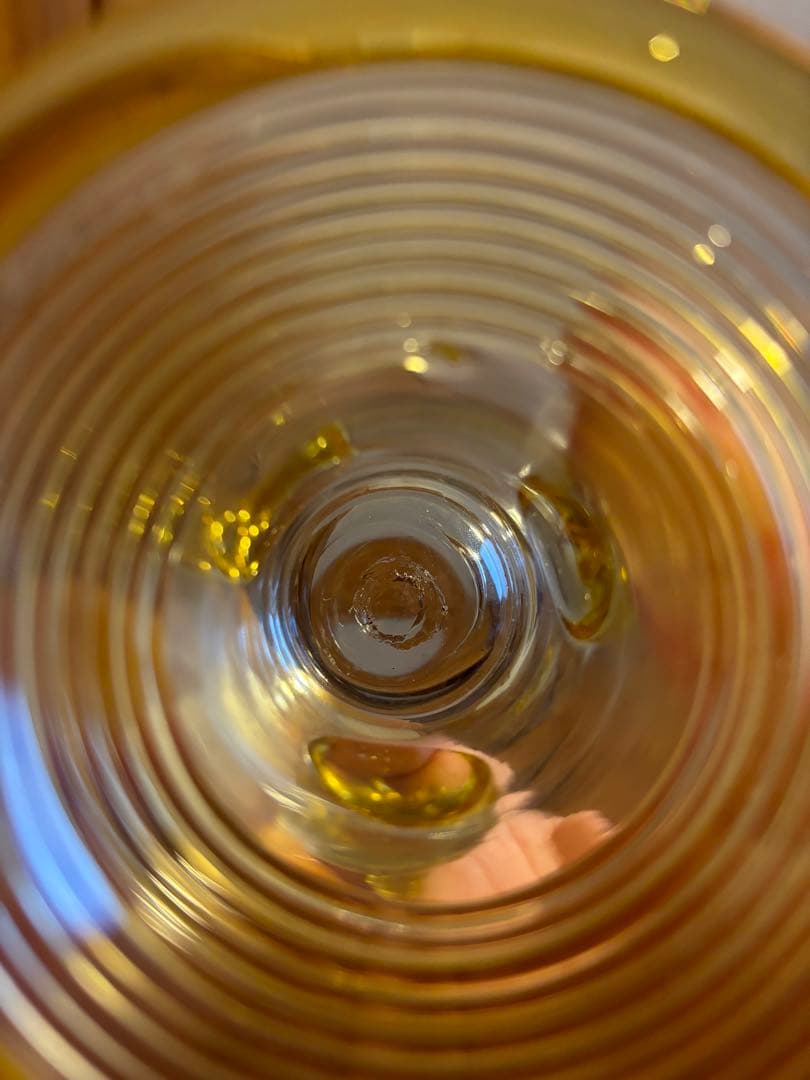 舩木倭帆　キャンドルホルダー