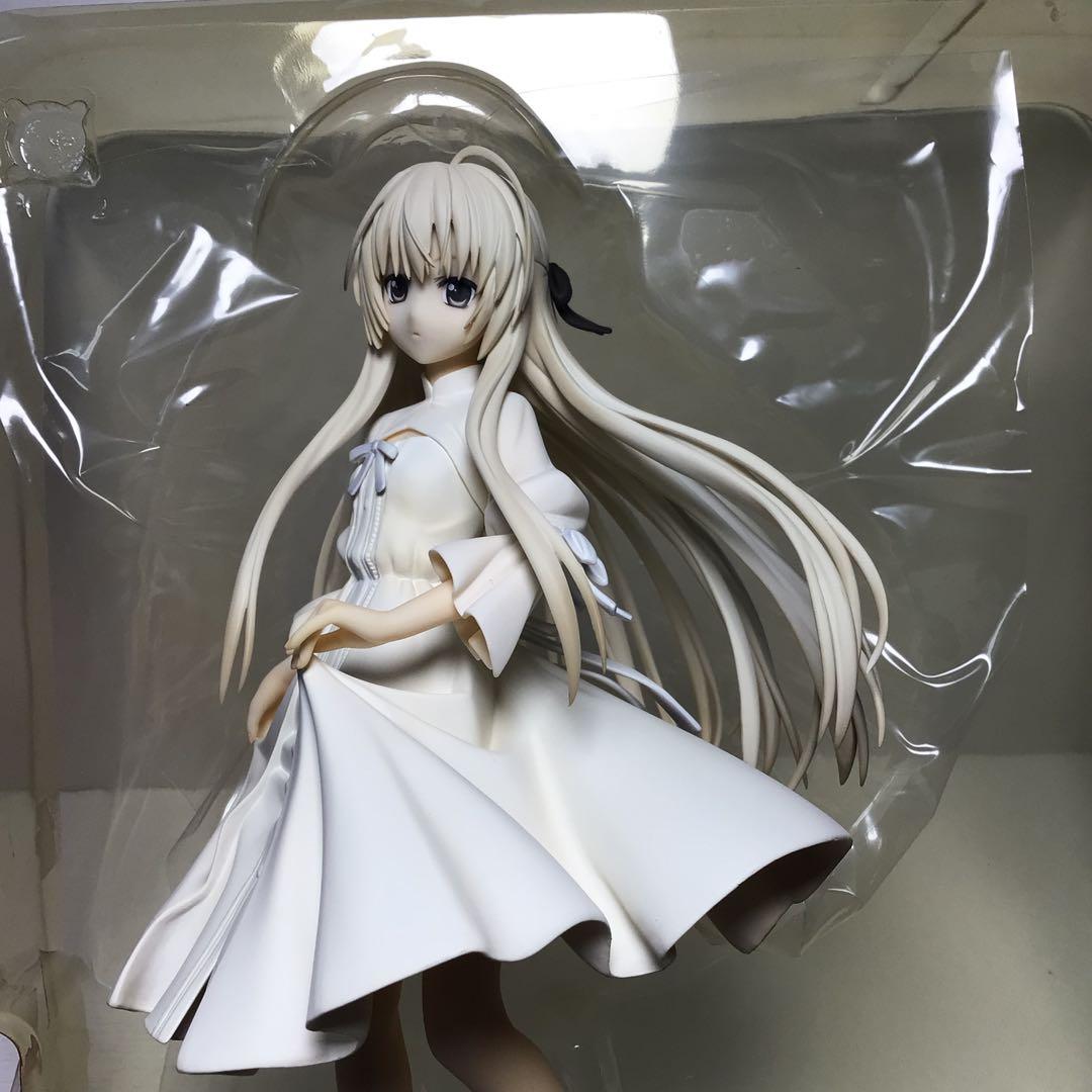 ヨスガノソラ 春日野 穹 1/8alterアルター開封品