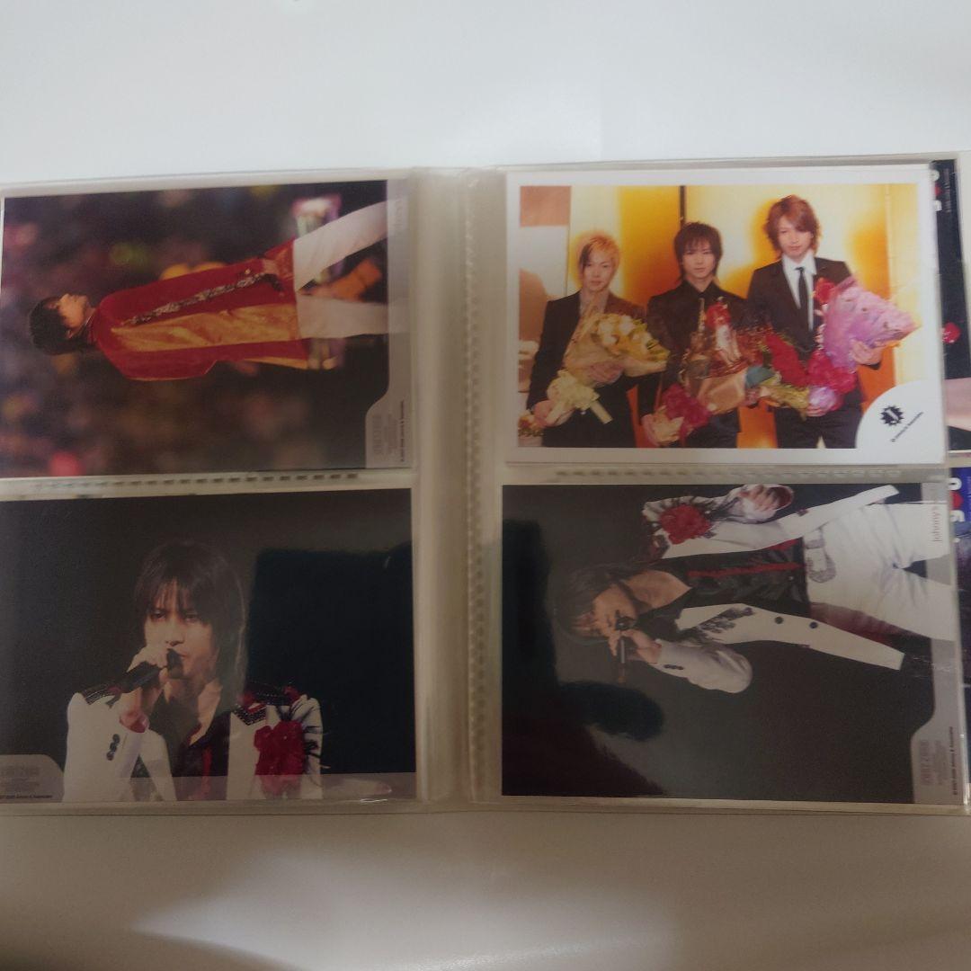 ★78枚★KinKi Kids 堂本光一 公式写真 まとめ売り①