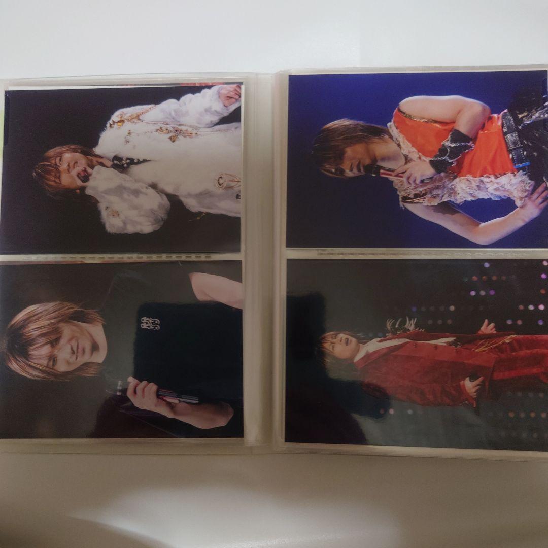 ★78枚★KinKi Kids 堂本光一 公式写真 まとめ売り①