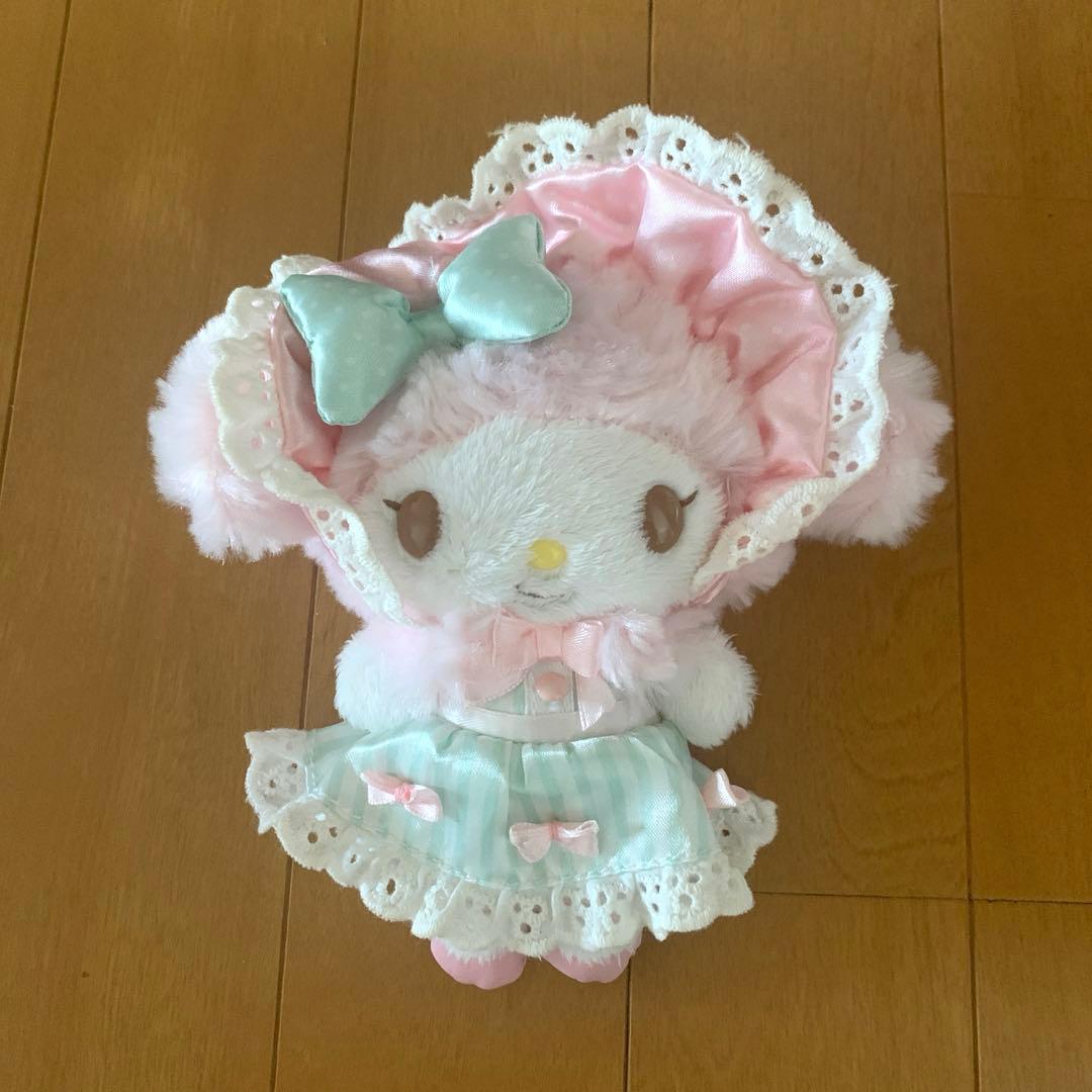 超値下げ　マイメロディ　マスコット　まとめ売り　レア　希少