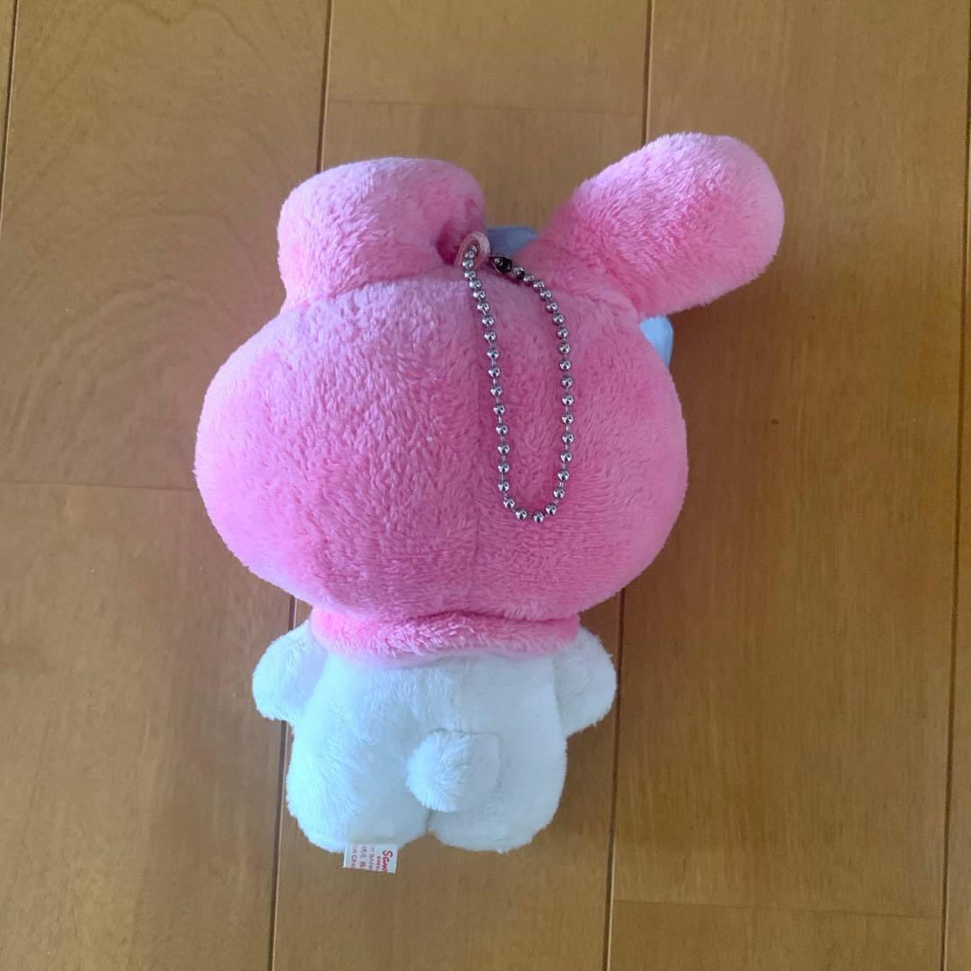 超値下げ　マイメロディ　マスコット　まとめ売り　レア　希少