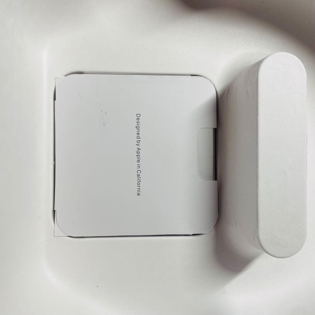 AirPods Max 第二世代 ミッドナイト 本体