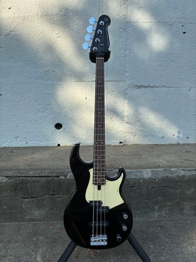 ヤマハ YAMAHA エレキベース BB434 BL