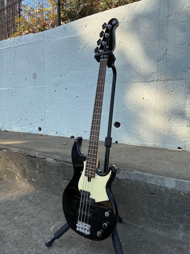 ヤマハ YAMAHA エレキベース BB434 BL