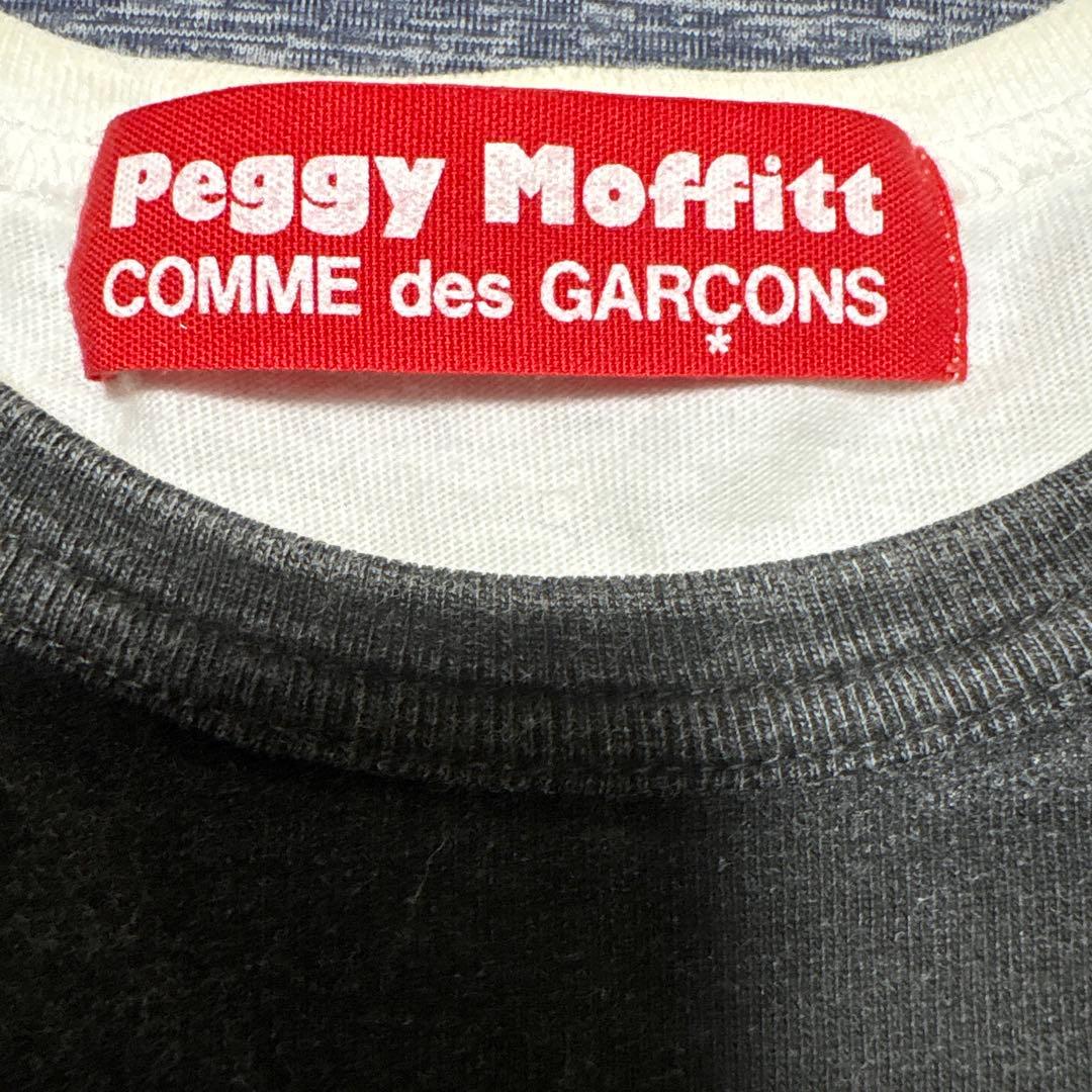 ☆超激レア★HYDE着　COMME des GARÇONS 同型同色　Tシャツ