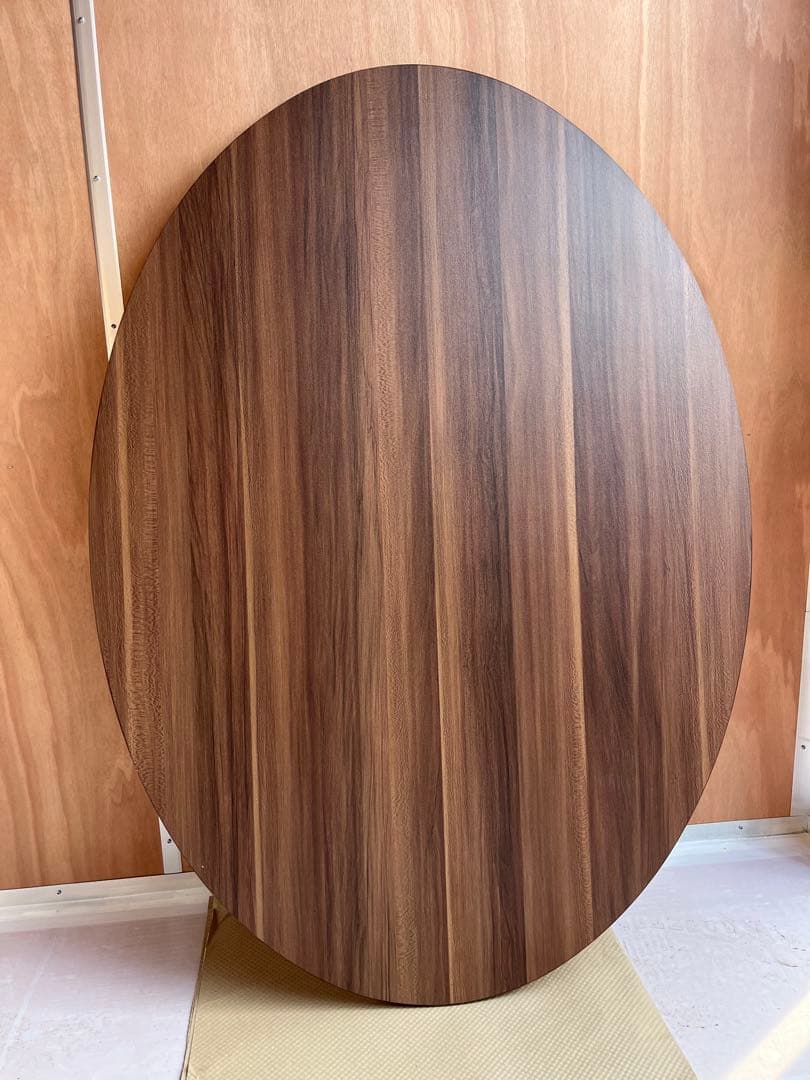 楕円形こたつ テーブル 幅105 北欧 かわいい 可愛い おしゃれ