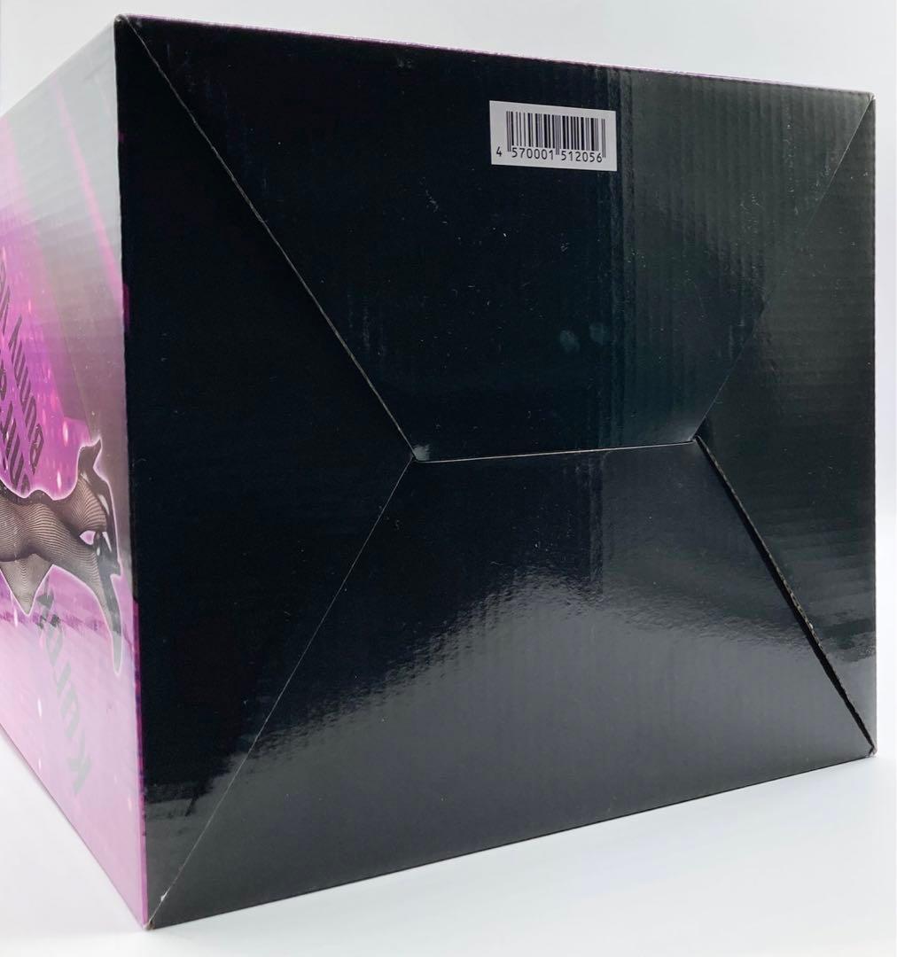 【未開封】とある科学の超電磁砲T 白井黒子 バニーVer 2nd 1/4