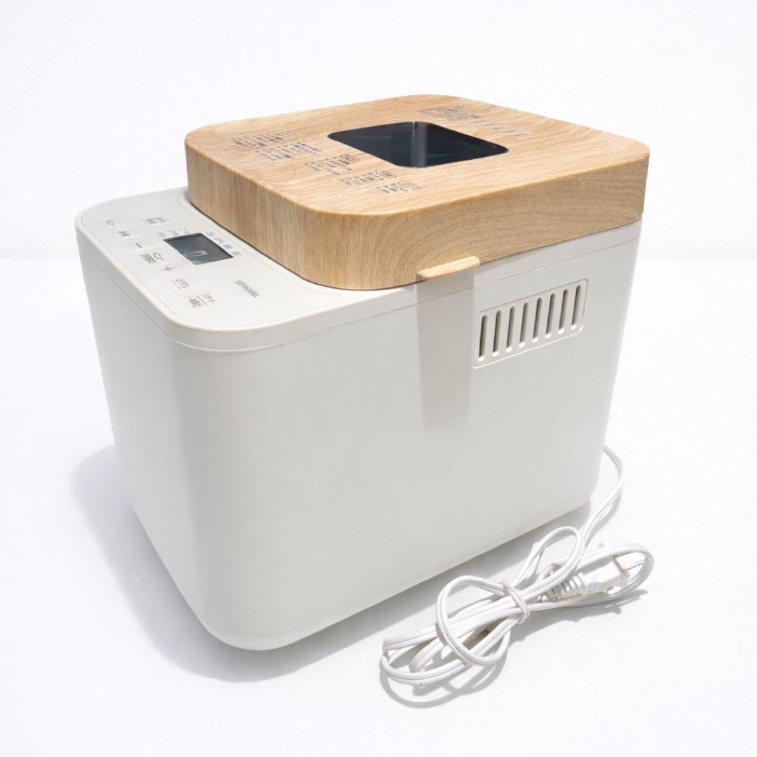 ホームベーカリー　アイリスオオヤマ