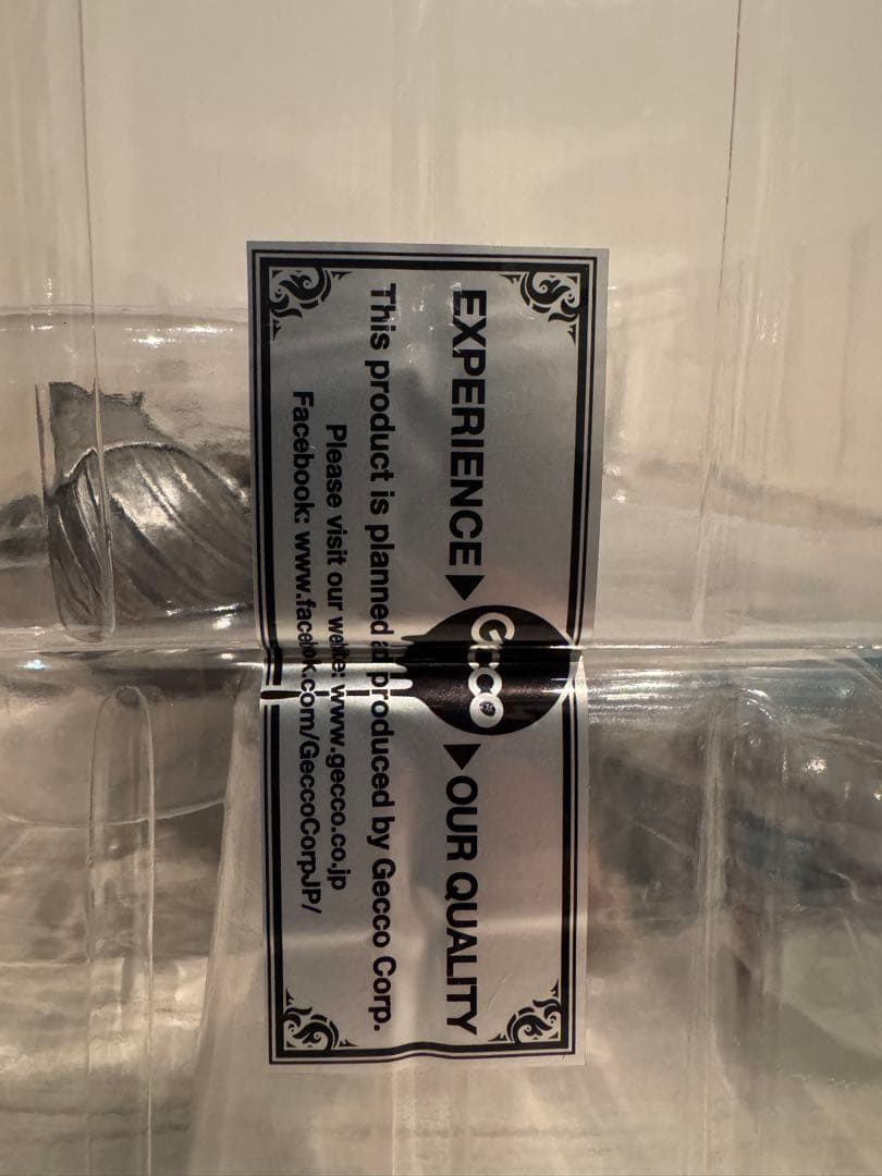 gecco DARK SOULS アストラの上級騎士オスカー