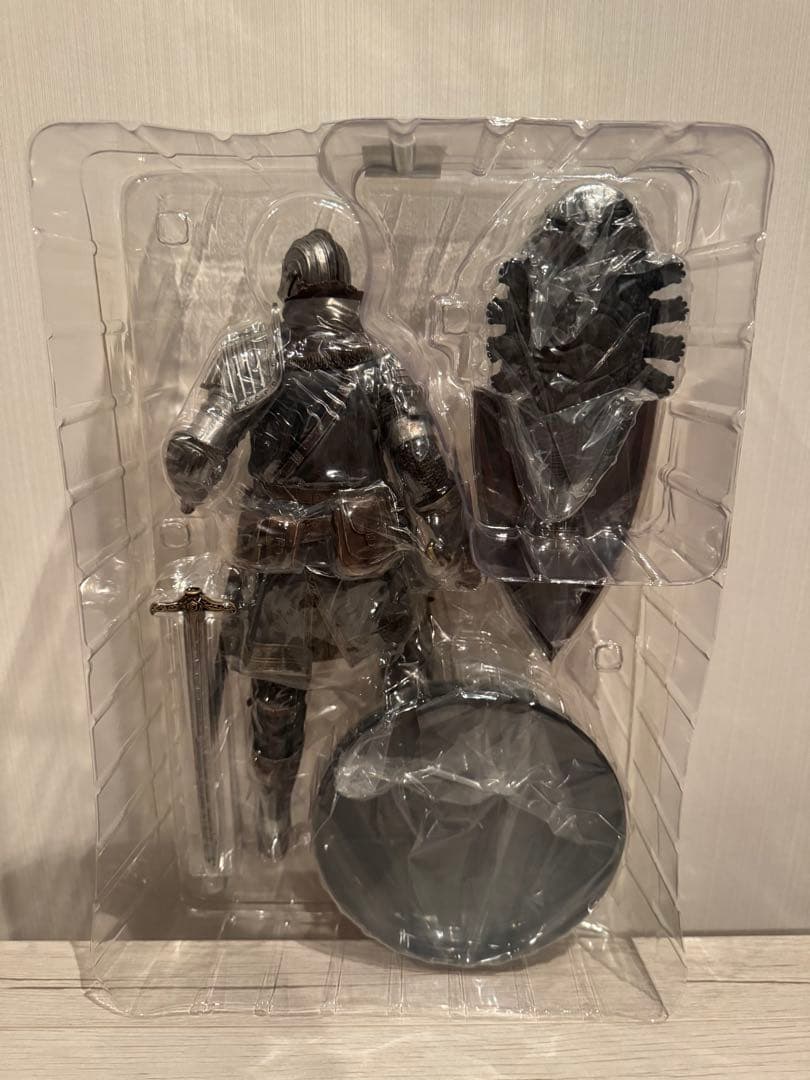 gecco DARK SOULS アストラの上級騎士オスカー