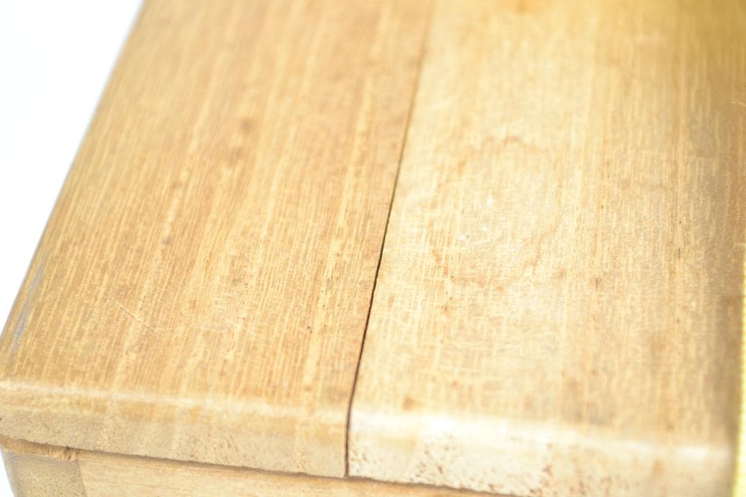 茶道具　萩焼茶碗　十二代田原　陶兵衛造