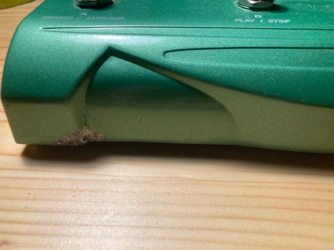 LINE 6 DL4 動作品　弱ジャンク