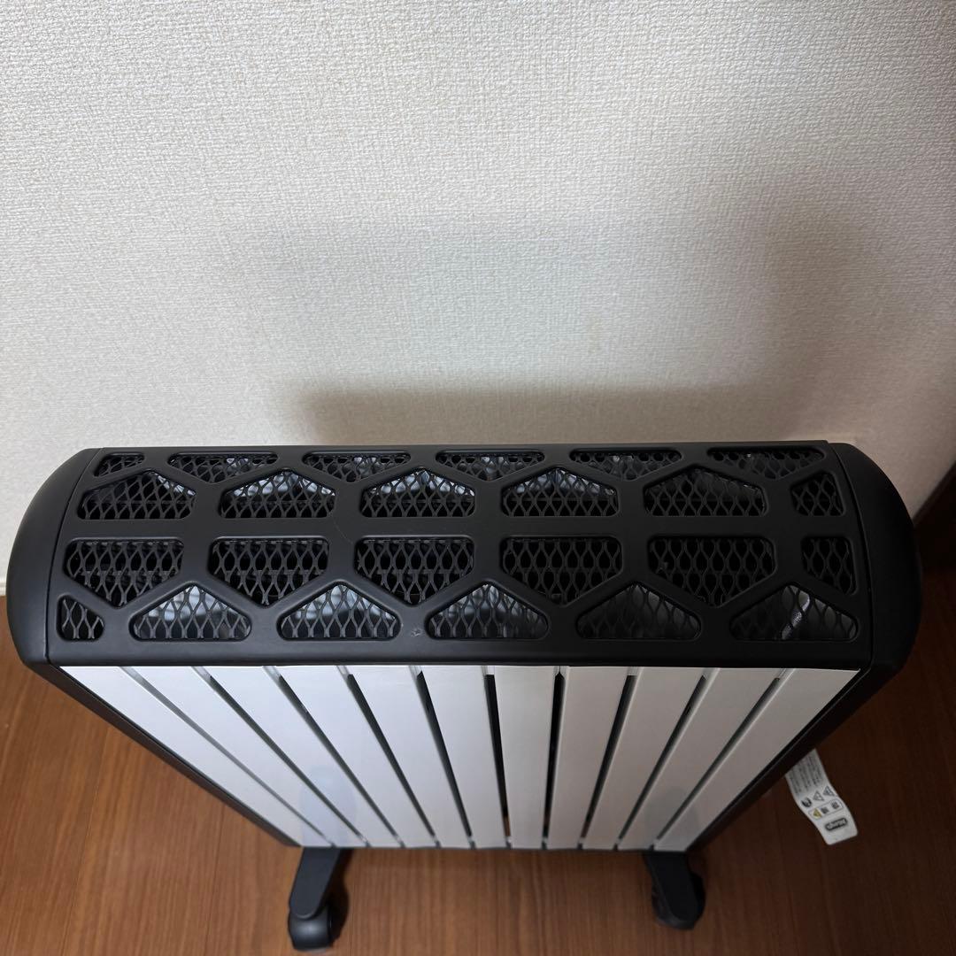 美品！MDHU15-BK リモコン付き！