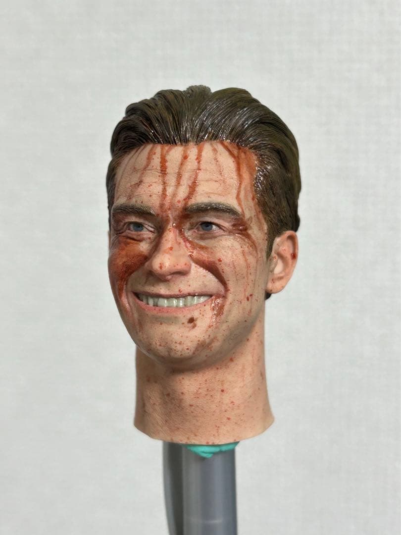 1/6 カスタムヘッド ザ・ボーイズ　ホームランダー