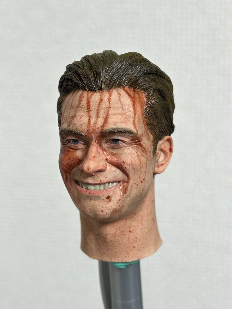 1/6 カスタムヘッド ザ・ボーイズ　ホームランダー