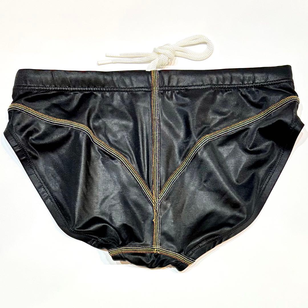 新品 SPEEDO スピード アクアスペック ミズノ製 競泳水着 競パン