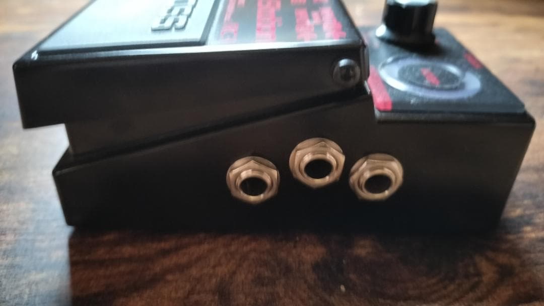 【限定カラー】BOSS RC-1 Loop Station 限定ブラックカラー