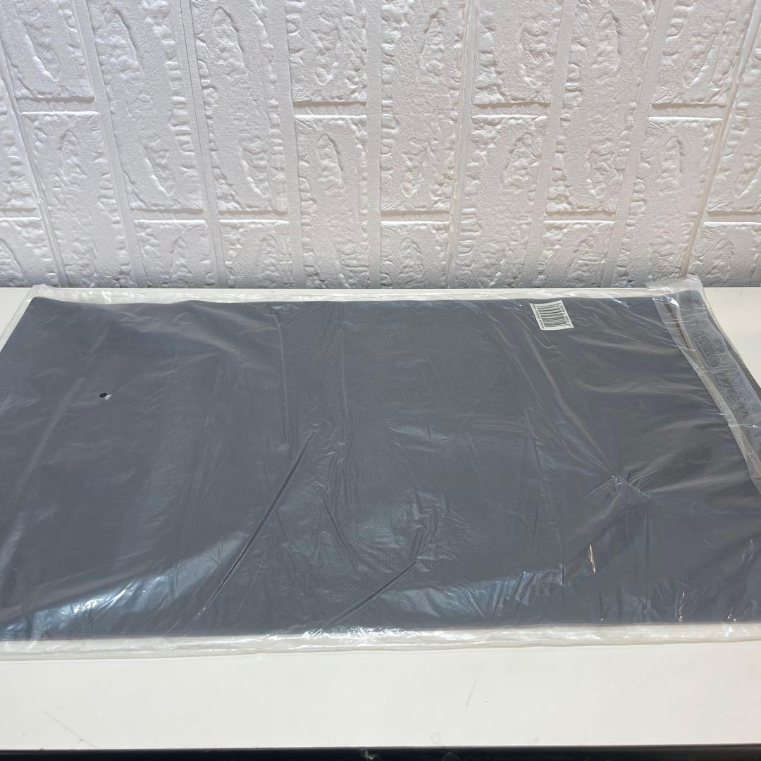 遊戯王　聖騎士の追想イゾルデ　プレイマット　未開封