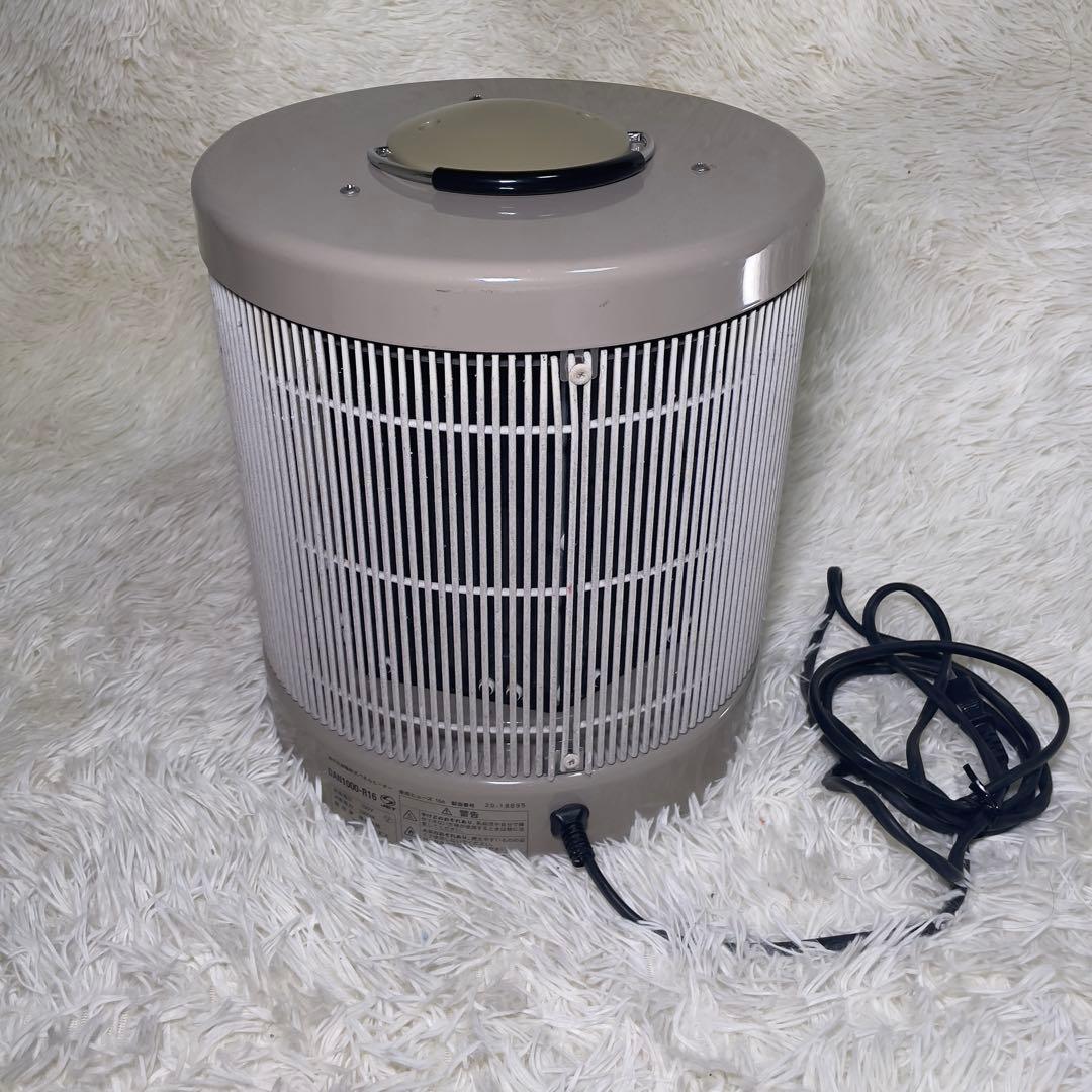 暖話室　1000型　電気パネルヒーター　DAN1000-R16
