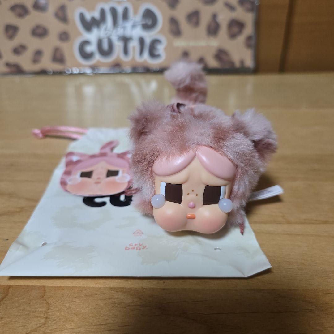 クライベイビー Wild but Cutie まとめ売り