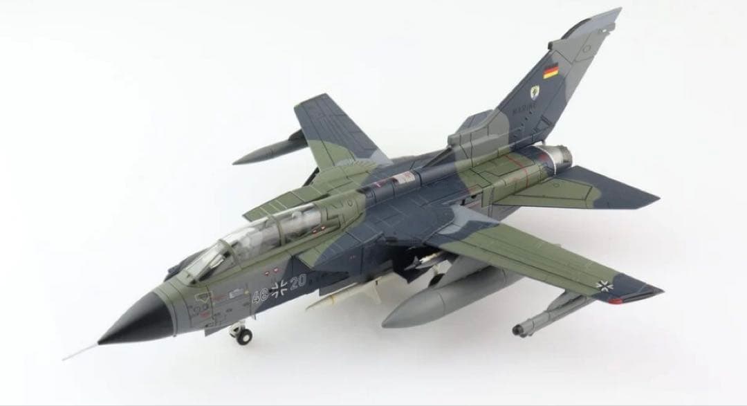ホビーマスター トーネード ドイツ海軍 1/72 HA6706