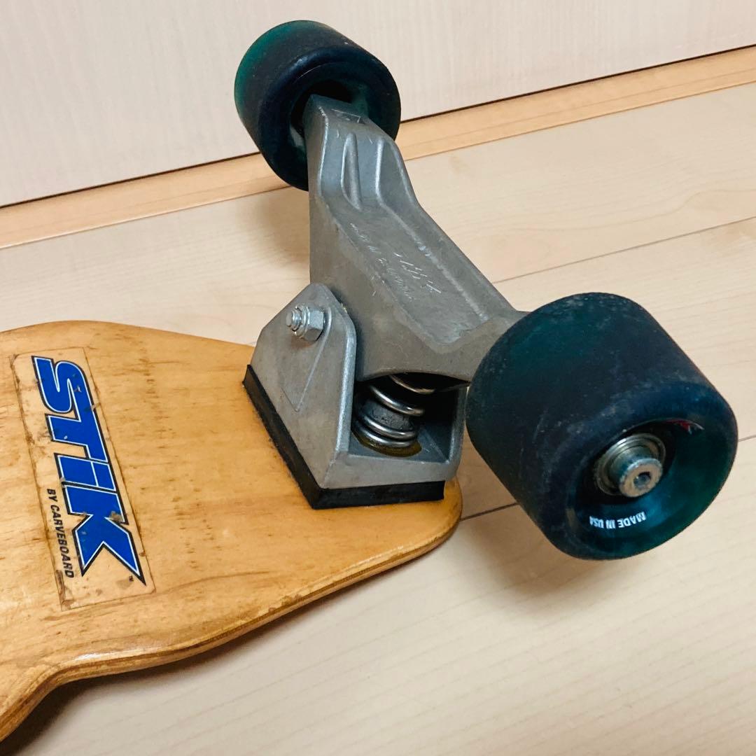 まさきCARVEBOARD SURFSTIK カーブボードサーフスティック